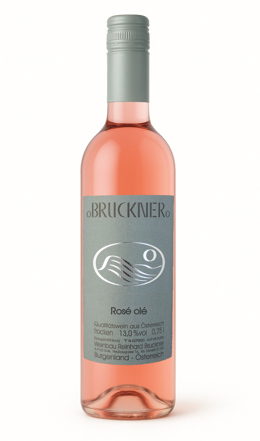 Rosé olé 2023