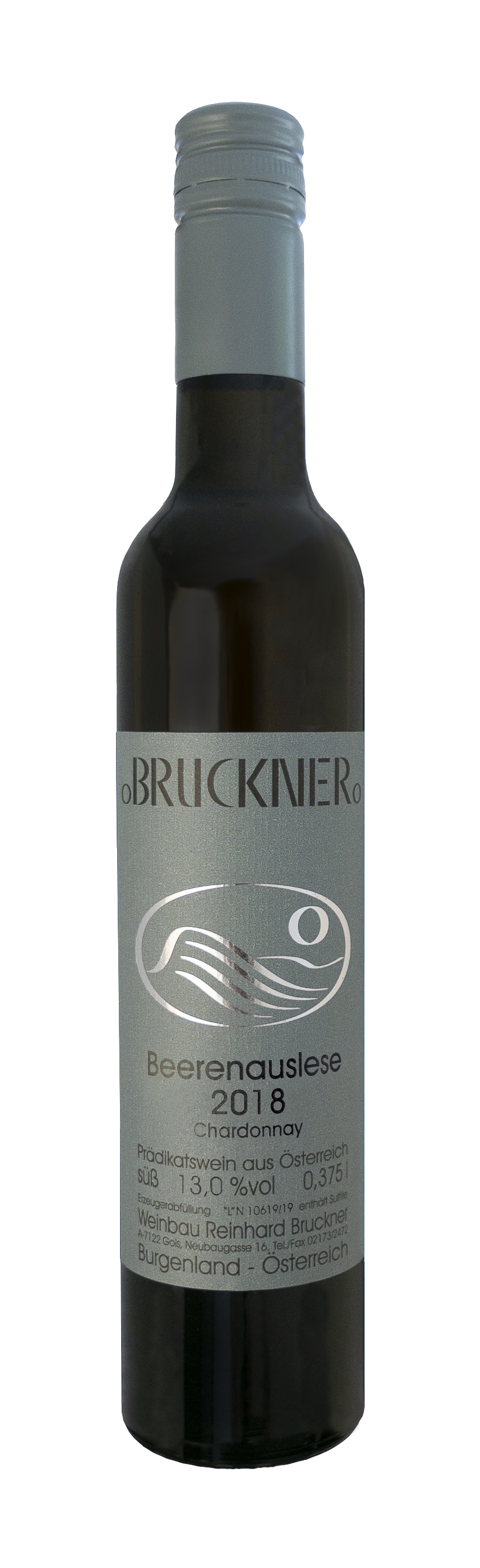 Beerenauslese 2018 Chardonnay Beerenauslese 2018 Chardonnay