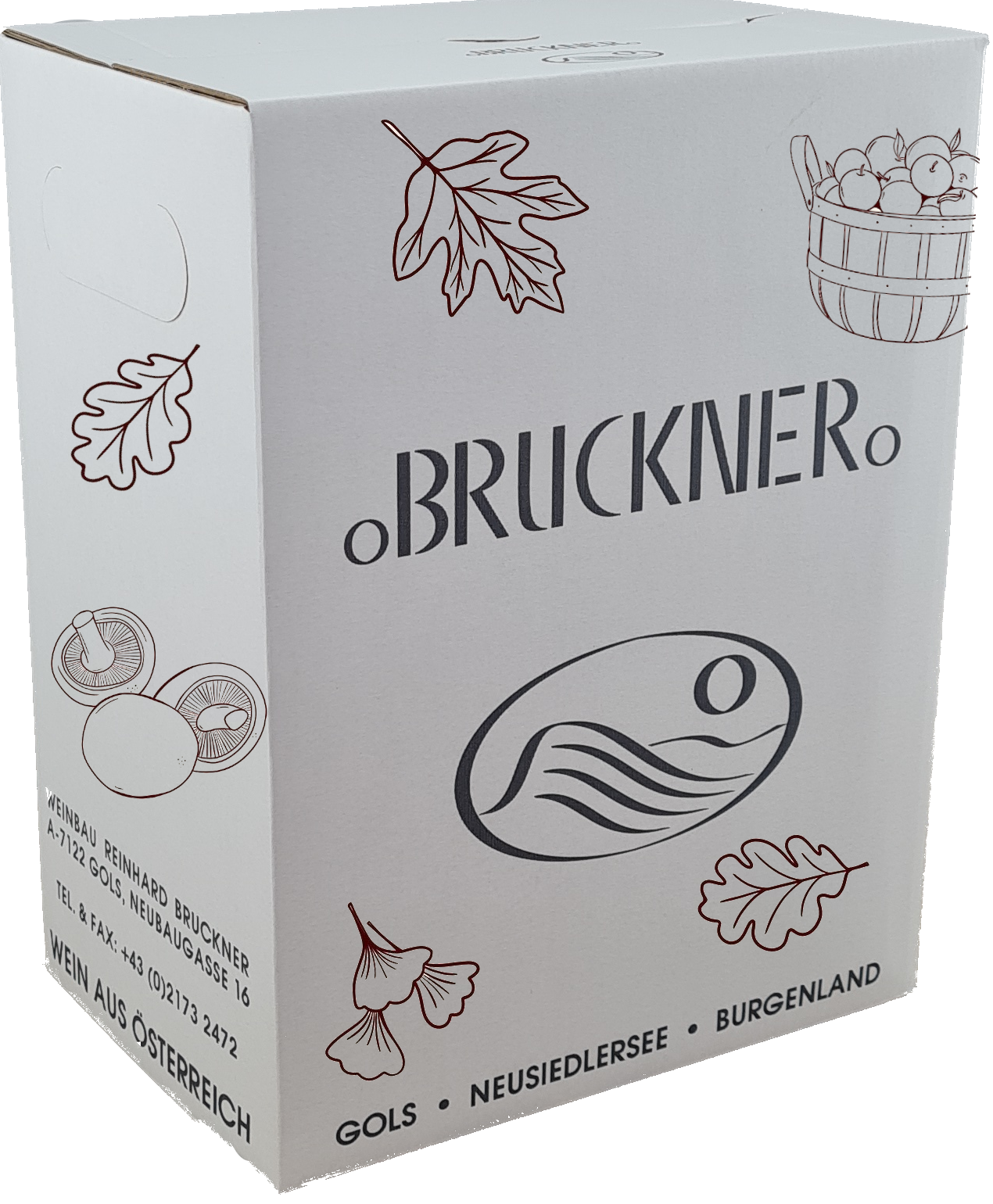 Herbstpaket 2025